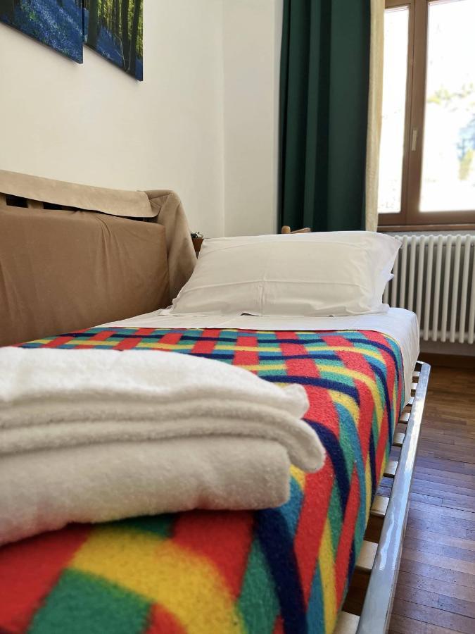 Hotel Al Sasso Di Stria Andraz Exteriör bild