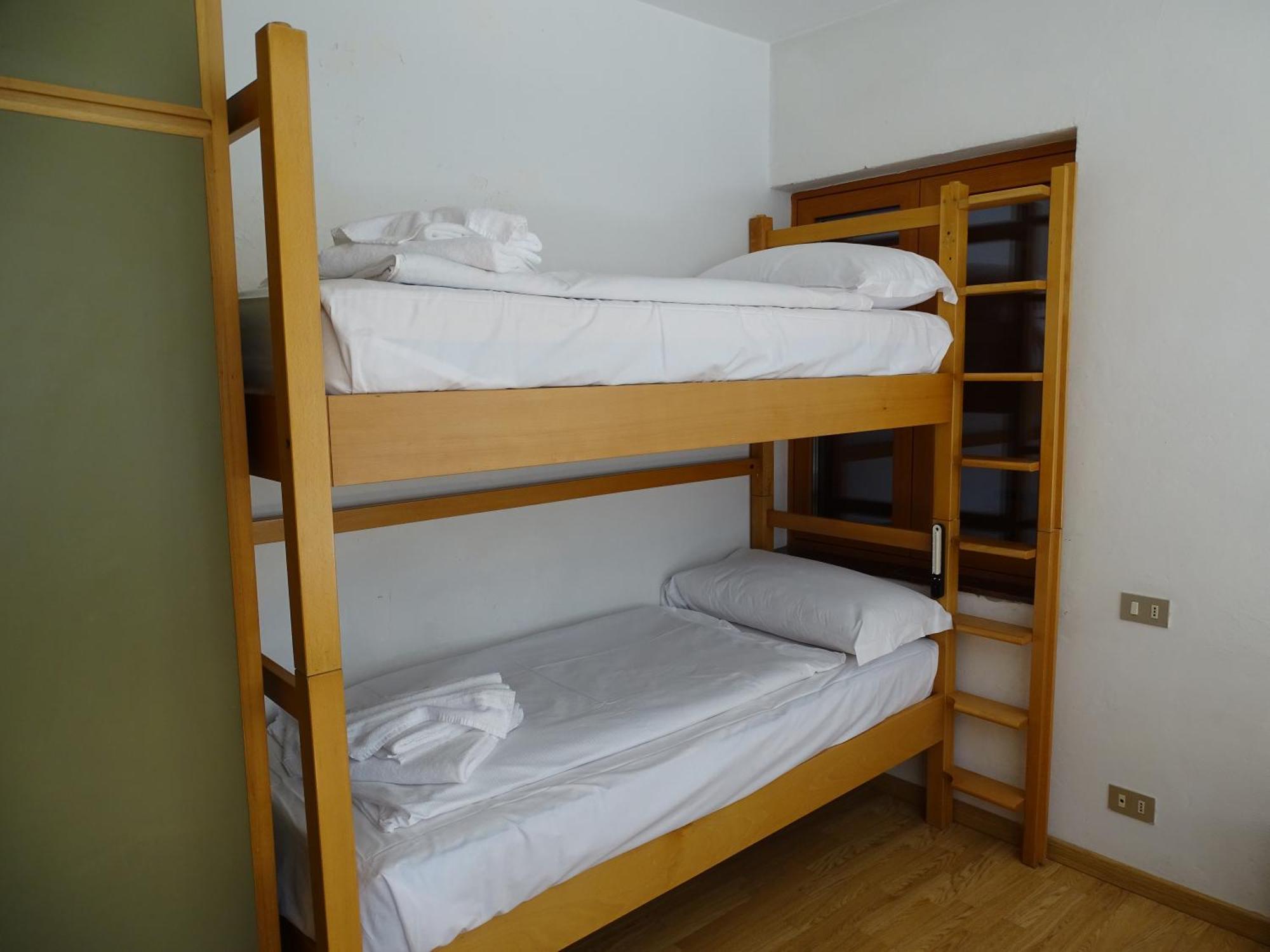 Hotel Al Sasso Di Stria Andraz Exteriör bild