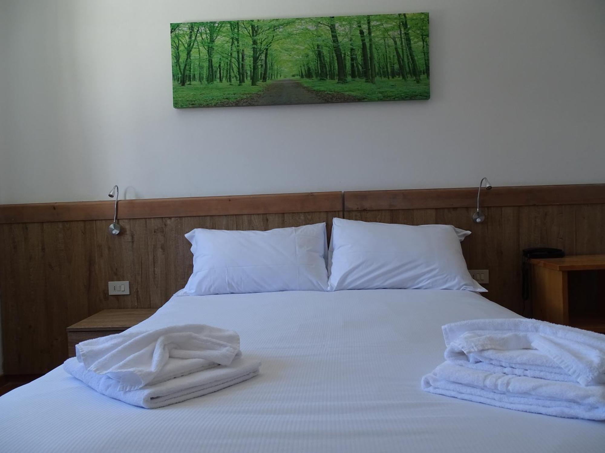 Hotel Al Sasso Di Stria Andraz Exteriör bild
